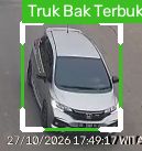 Foto Truk