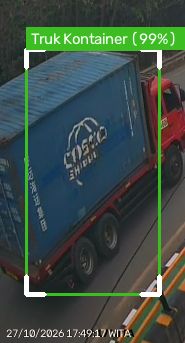 Foto Truk
