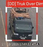 Foto Truk