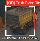 Foto Truk