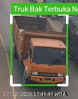 Foto Truk