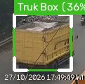 Foto Truk