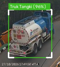 Foto Truk
