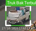 Foto Truk