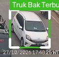 Foto Truk