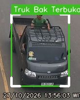 Foto Truk