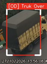 Foto Truk