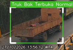 Foto Truk