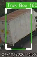 Foto Truk