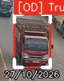 Foto Truk