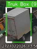Foto Truk