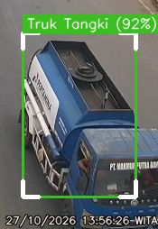 Foto Truk