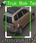 Foto Truk