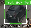 Foto Truk
