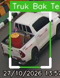 Foto Truk