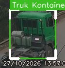 Foto Truk