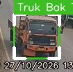 Foto Truk