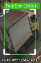 Foto Truk