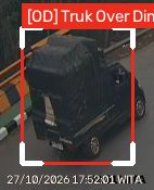 Foto Truk