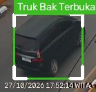 Foto Truk
