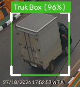 Foto Truk
