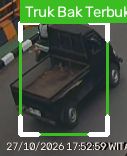 Foto Truk