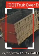 Foto Truk