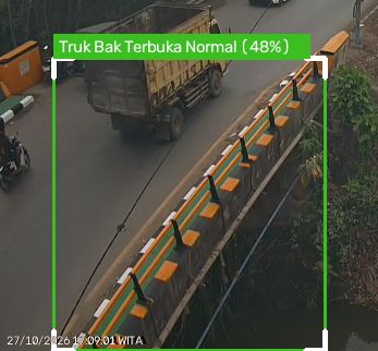 Foto Truk