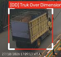 Foto Truk