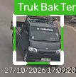 Foto Truk