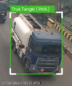 Foto Truk