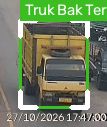 Foto Truk