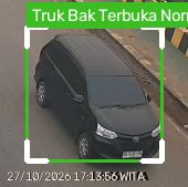 Foto Truk
