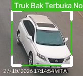 Foto Truk