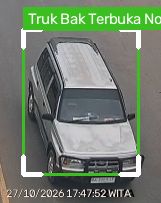 Foto Truk